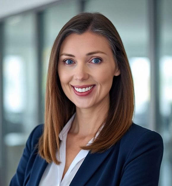 Paula Holm